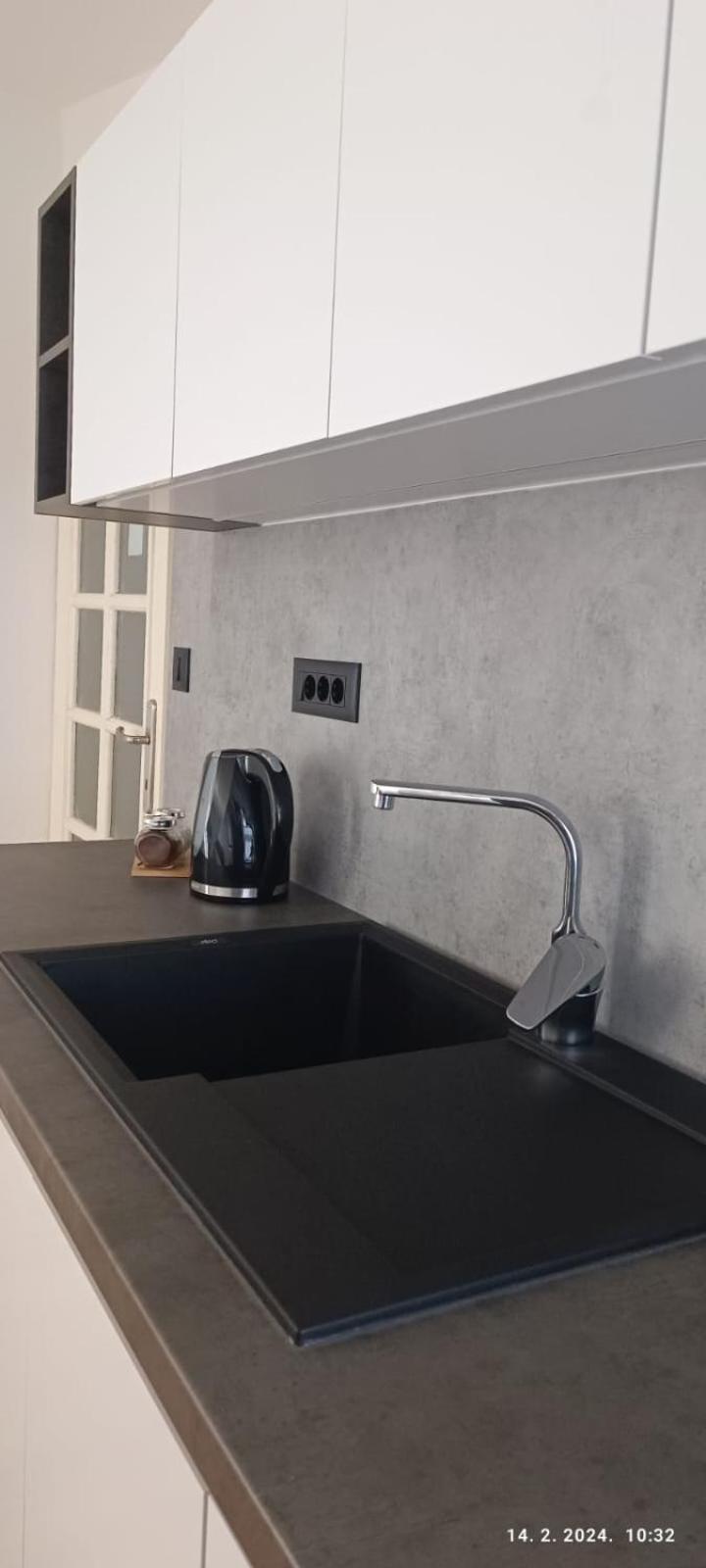 Apartman Jasmina Vodice Dış mekan fotoğraf